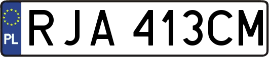 RJA413CM