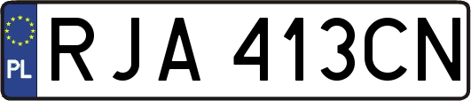 RJA413CN
