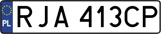 RJA413CP