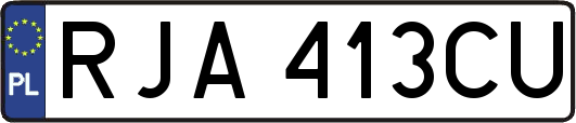 RJA413CU