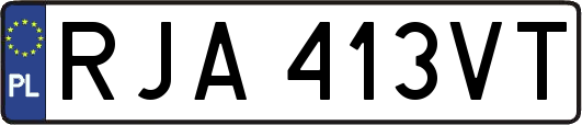 RJA413VT