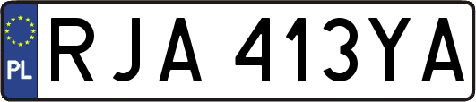 RJA413YA