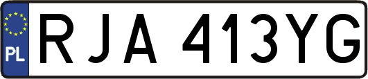 RJA413YG