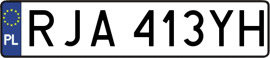 RJA413YH