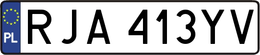 RJA413YV