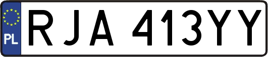 RJA413YY