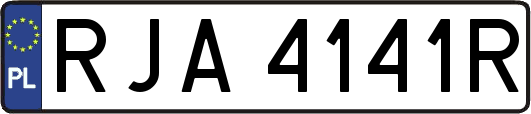 RJA4141R