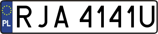 RJA4141U