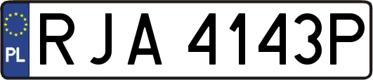 RJA4143P