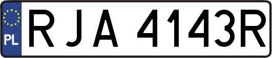 RJA4143R