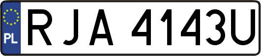 RJA4143U