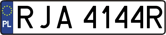 RJA4144R