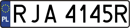 RJA4145R