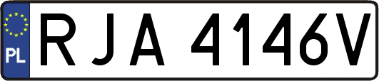 RJA4146V
