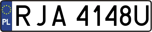 RJA4148U