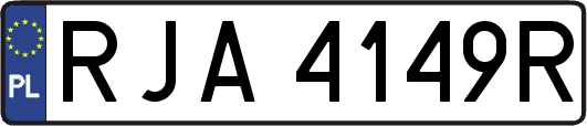 RJA4149R