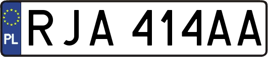 RJA414AA