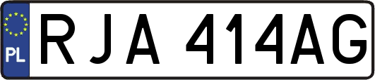RJA414AG