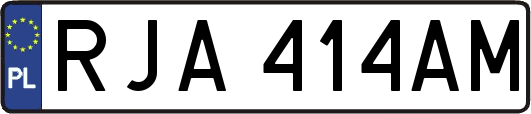 RJA414AM