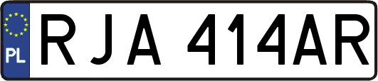 RJA414AR