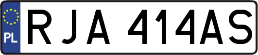 RJA414AS