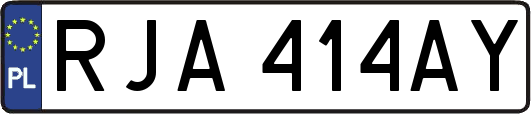 RJA414AY