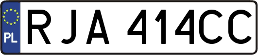 RJA414CC