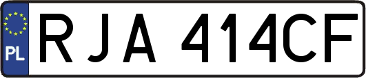 RJA414CF