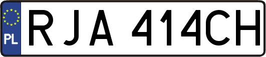 RJA414CH