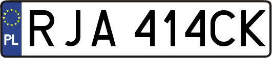RJA414CK