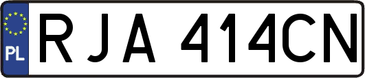 RJA414CN