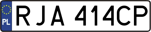 RJA414CP