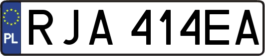 RJA414EA