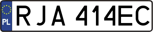 RJA414EC