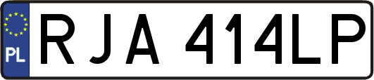 RJA414LP