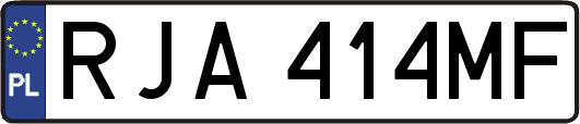 RJA414MF