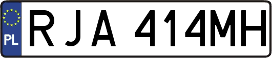 RJA414MH