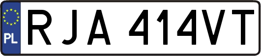 RJA414VT