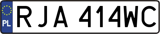 RJA414WC