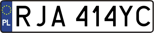 RJA414YC