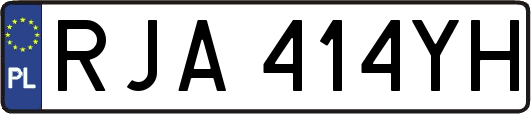 RJA414YH