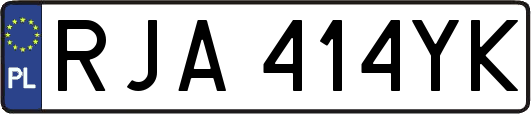 RJA414YK