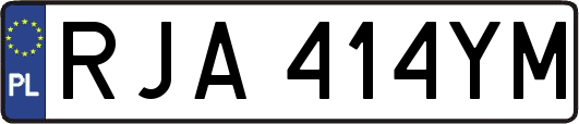 RJA414YM