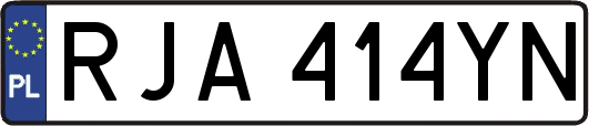 RJA414YN