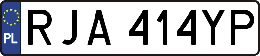 RJA414YP