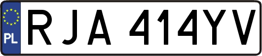 RJA414YV