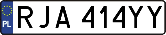 RJA414YY