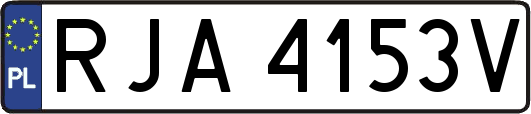 RJA4153V