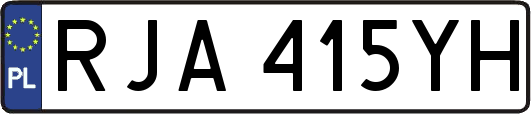 RJA415YH