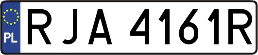 RJA4161R